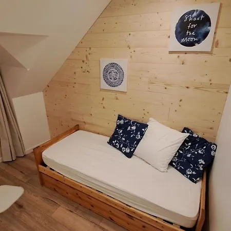 Du B-ffroy - Et St Ansataise Holiday home Besse-et-Saint-Anastaise
