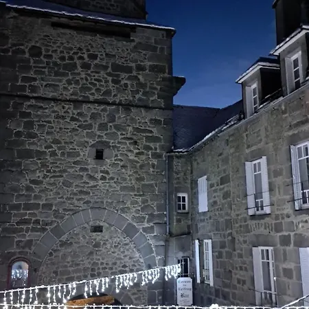 Du B-ffroy - Et St Ansataise
